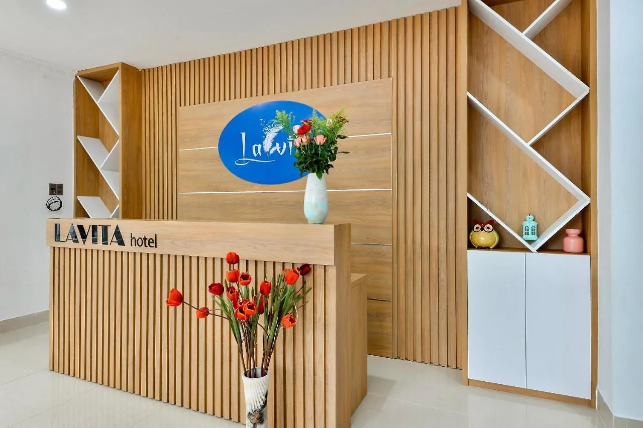 **  La Vita Hotel Vung Tau Vietnam
