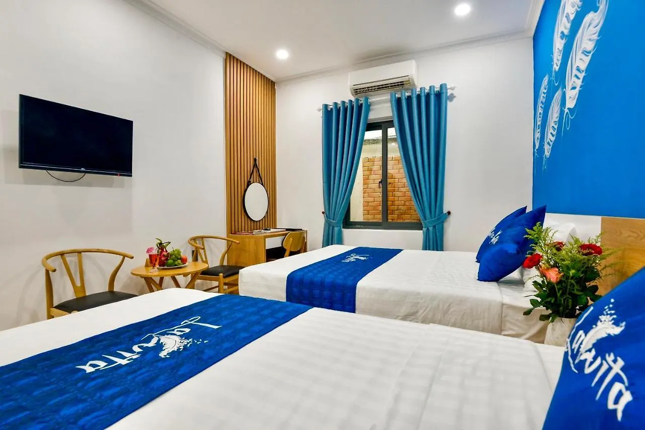 La Vita Hotel Vung Tau
