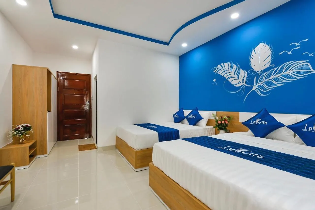 La Vita Hotel Vung Tau
