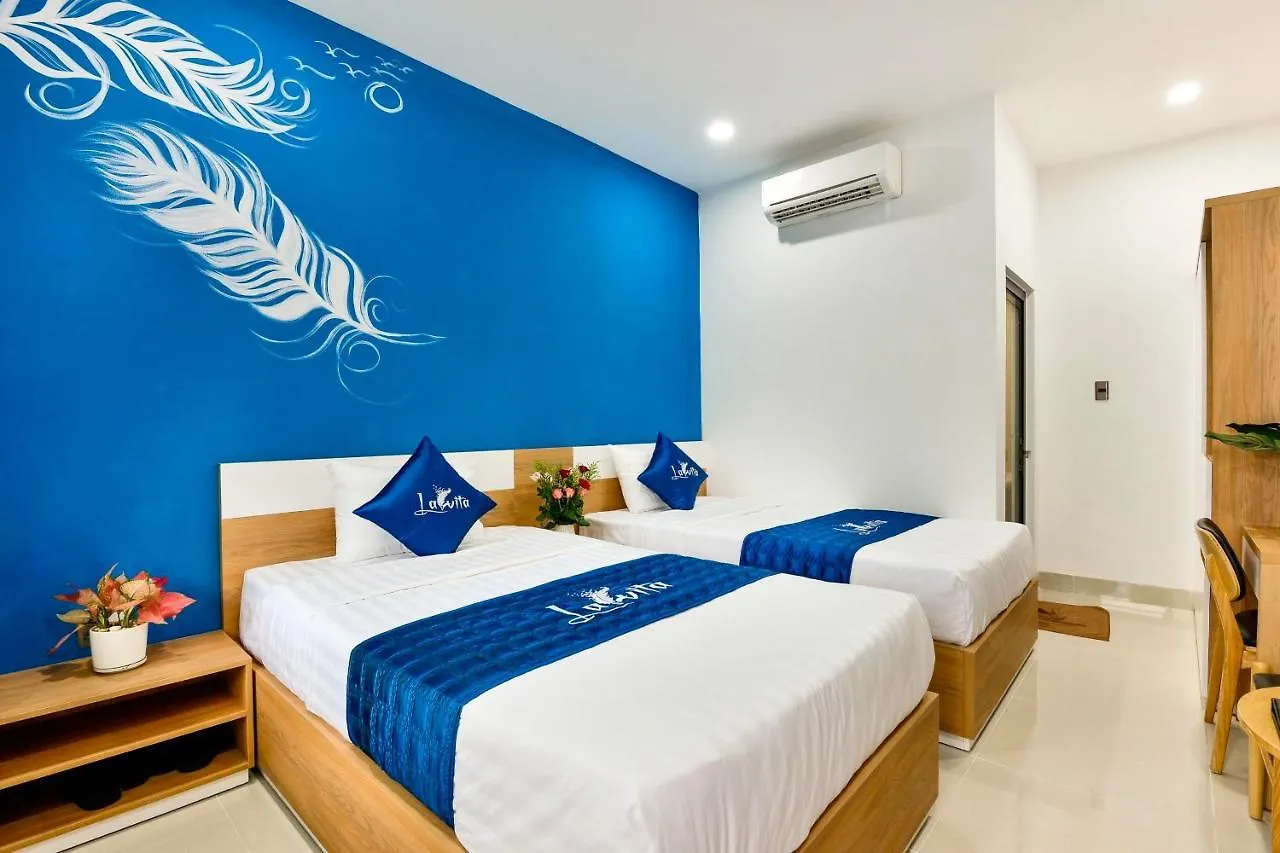 La Vita Hotel Vung Tau