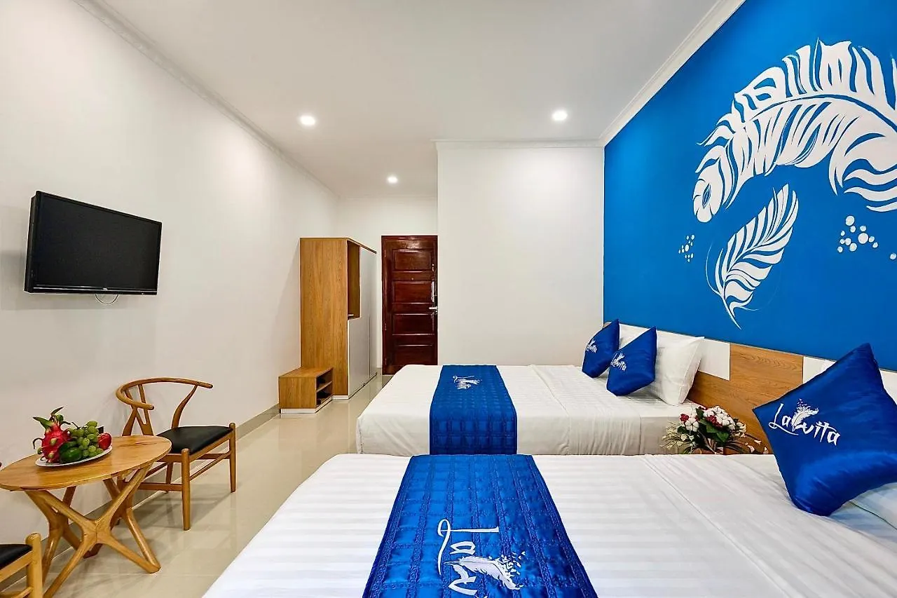 La Vita Hotel Vung Tau