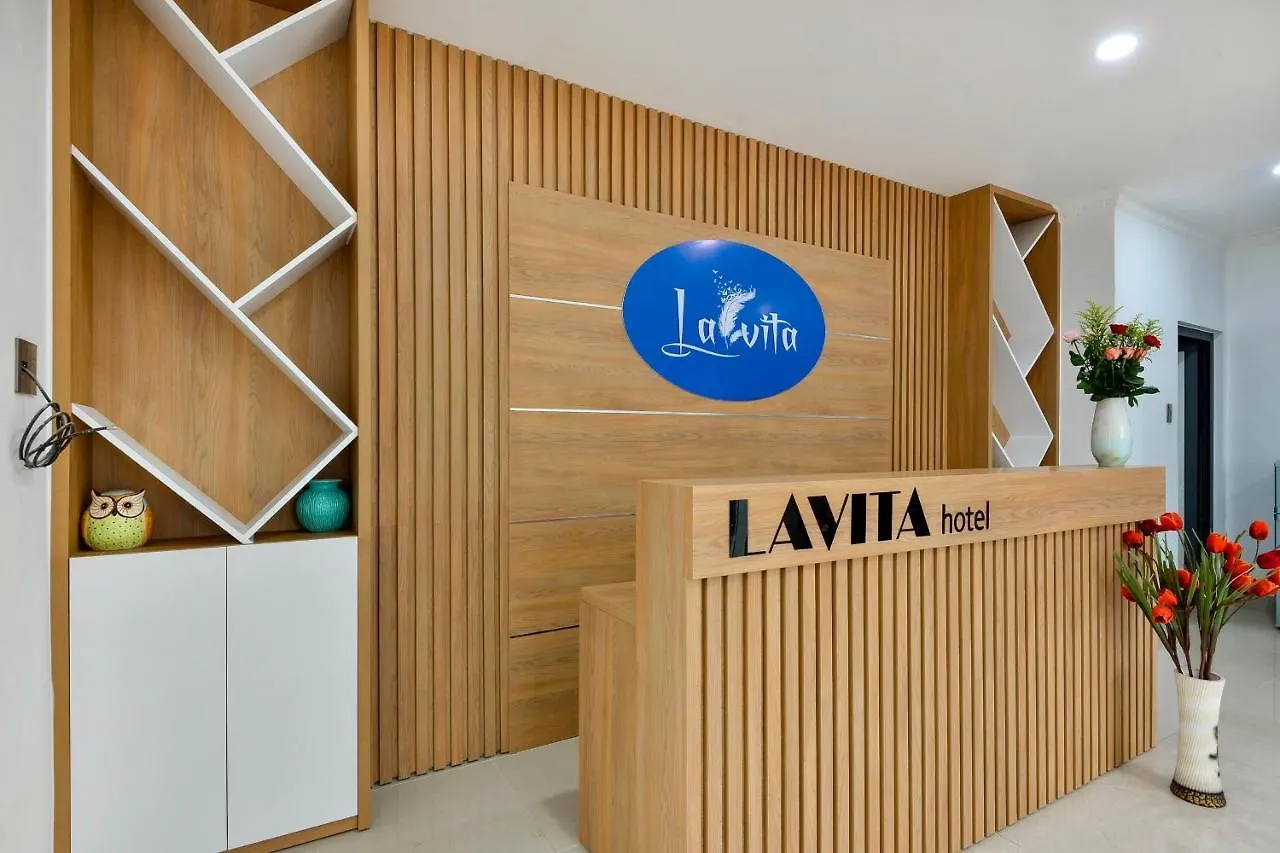 La Vita Hotel Vung Tau
