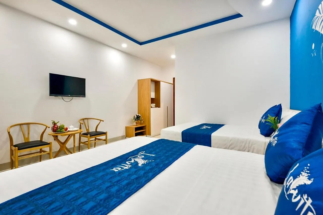 La Vita Hotel Vung Tau Vietnam