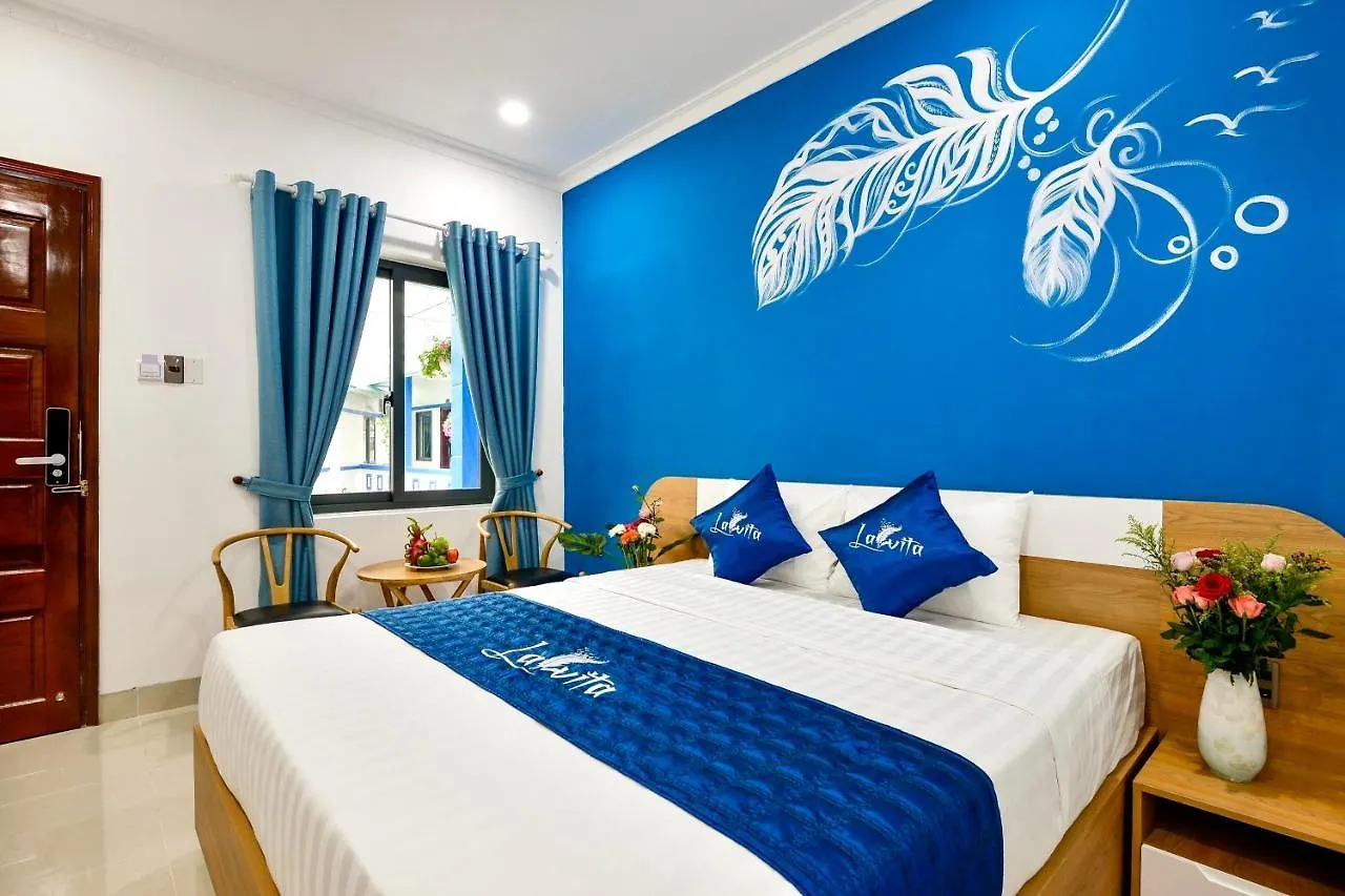 La Vita Hotel Vung Tau 2*,  Vietnam