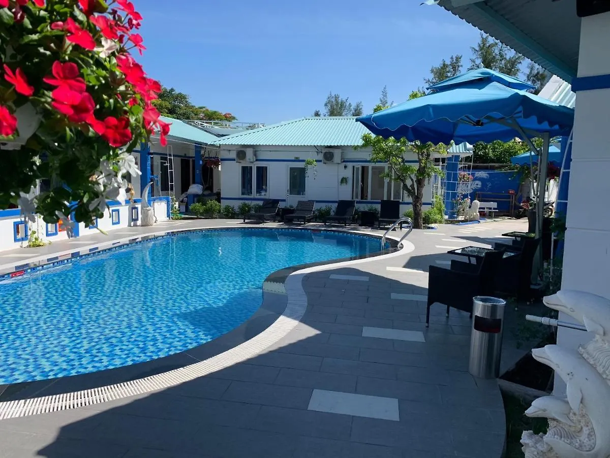 La Vita Hotel Vung Tau
