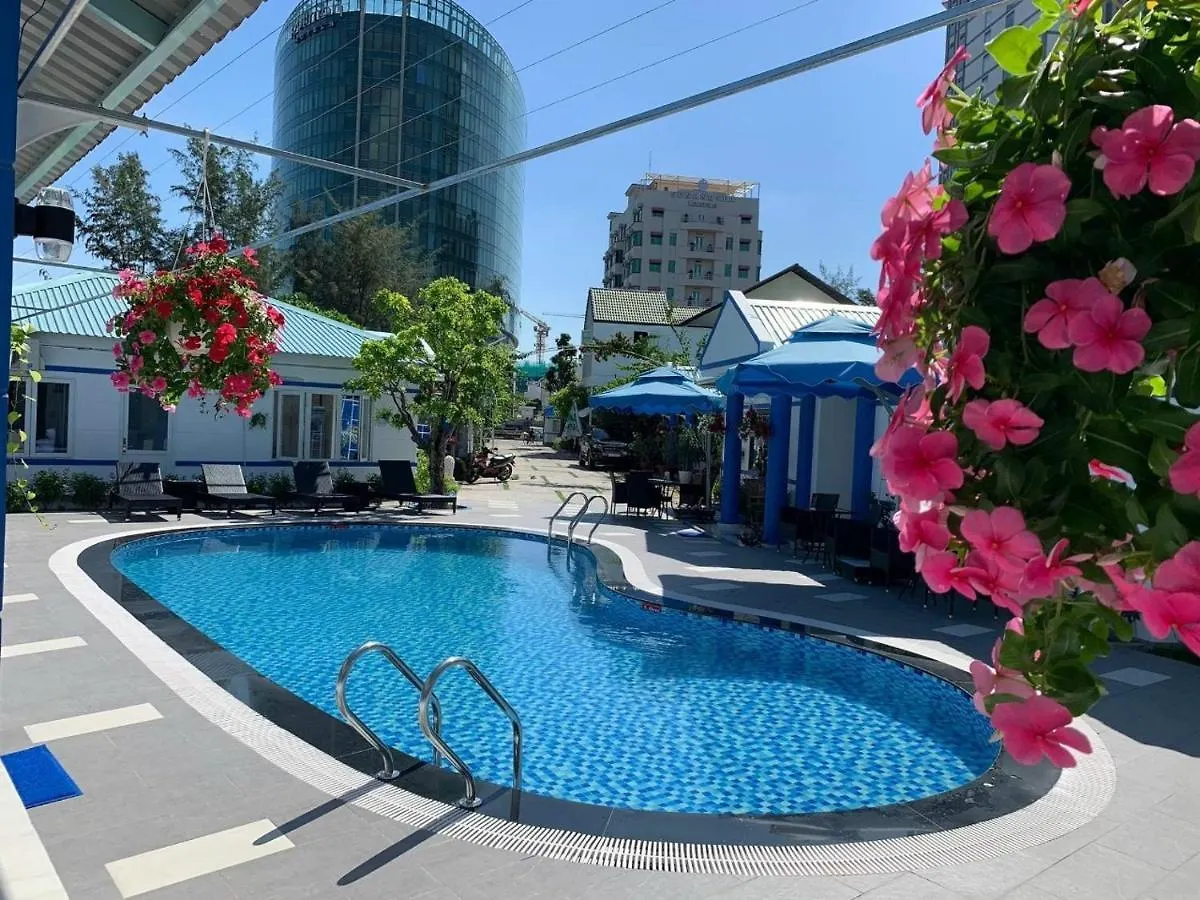La Vita Hotel Vung Tau Vietnam