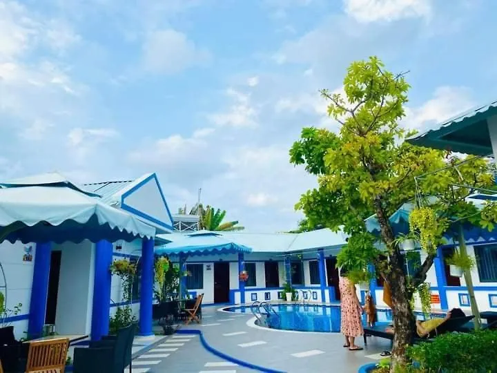 La Vita Hotel Vung Tau 2*,