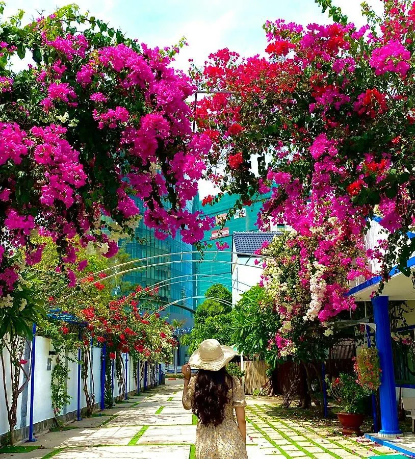 La Vita Hotel Vung Tau