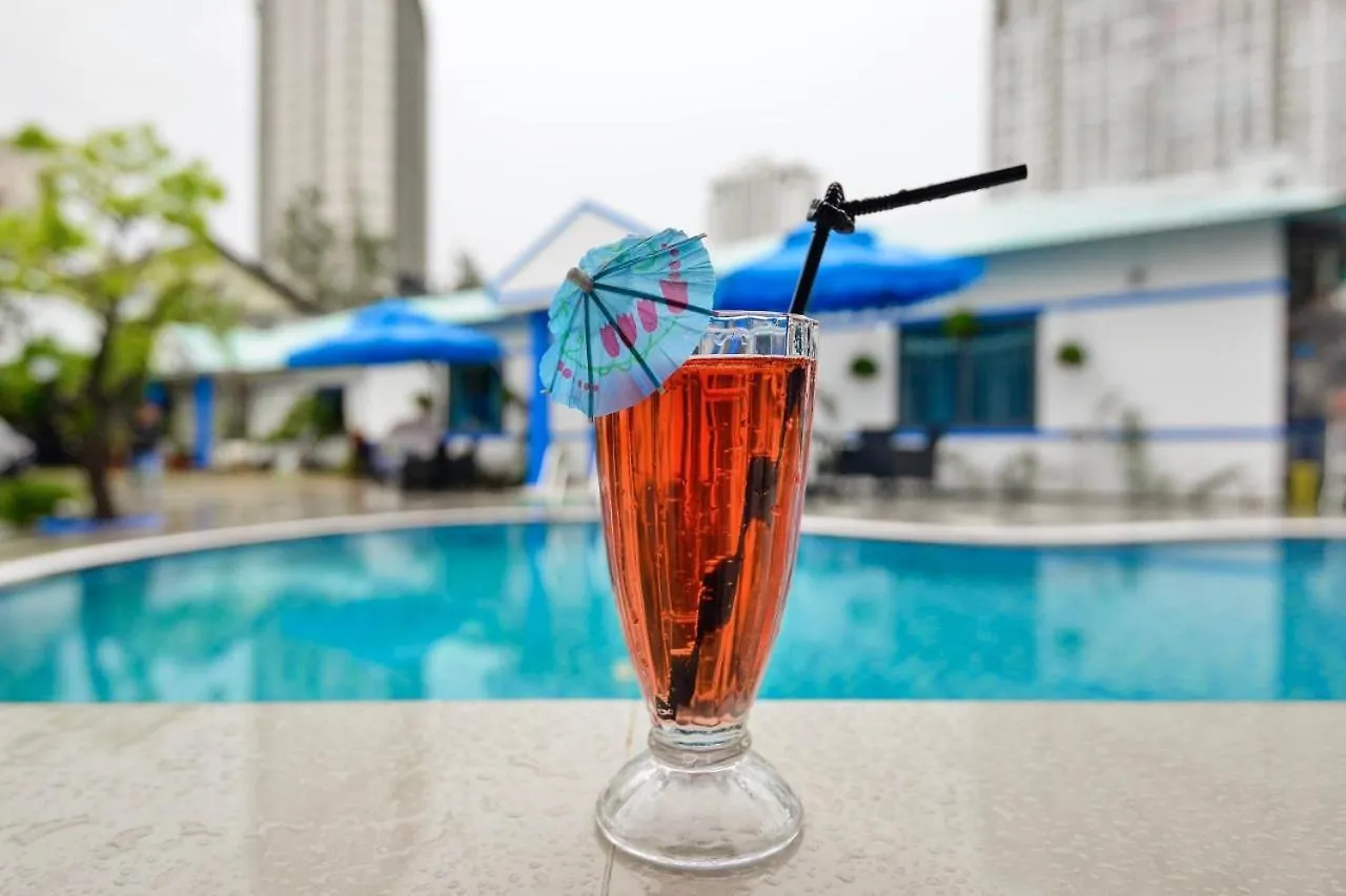 La Vita Hotel Vung Tau