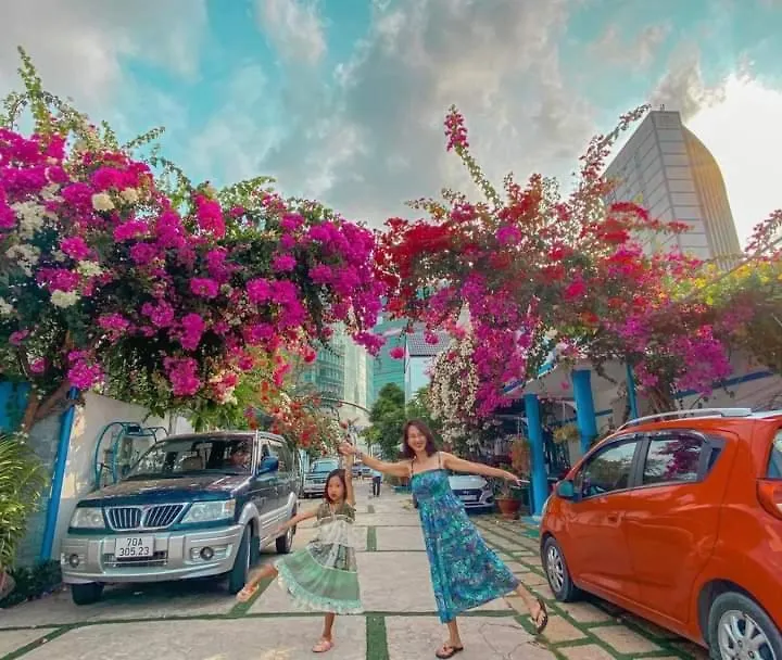La Vita Hotel Vung Tau