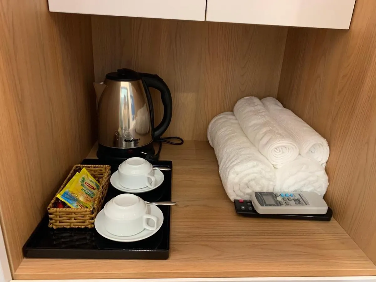 La Vita Hotel Vung Tau Vietnam