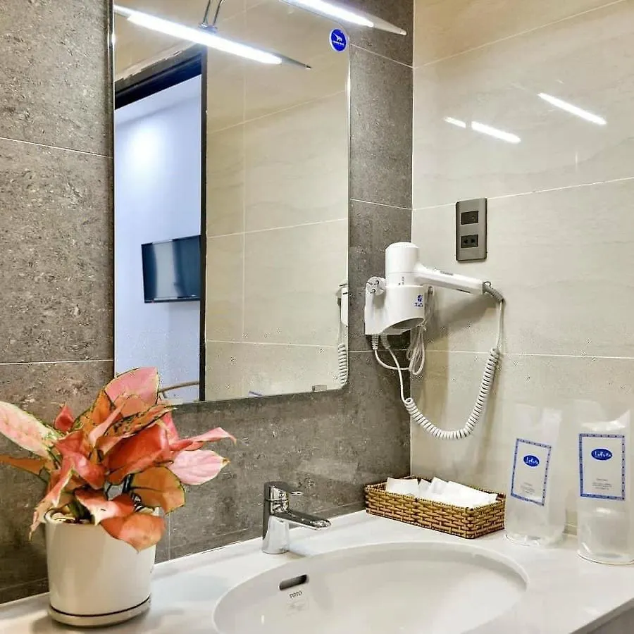 La Vita Hotel Vung Tau 2*,  Vietnam
