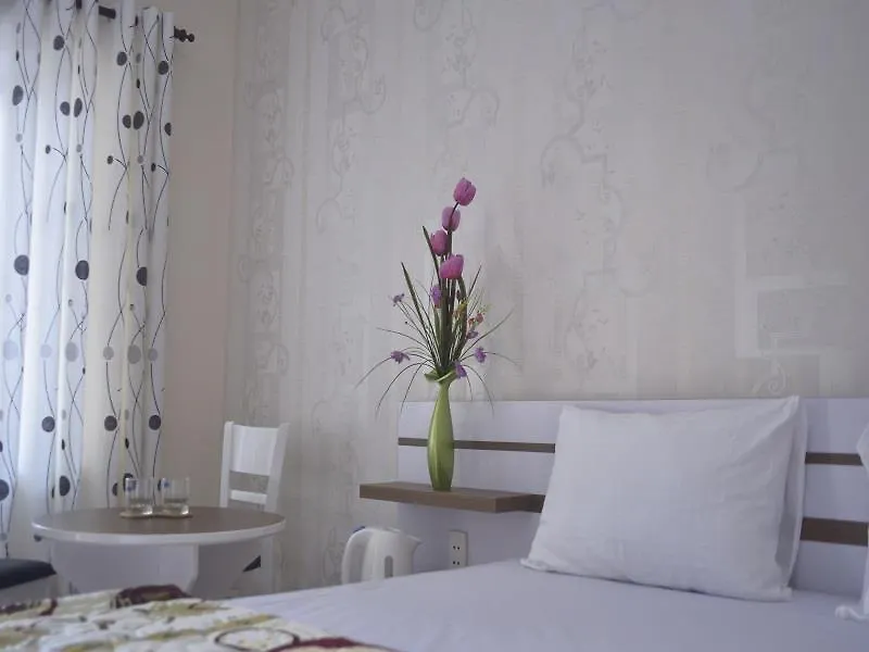 La Vita Hotel Vung Tau